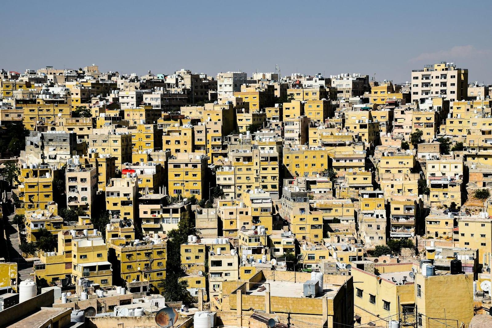 Qusayr Amra, Jordan