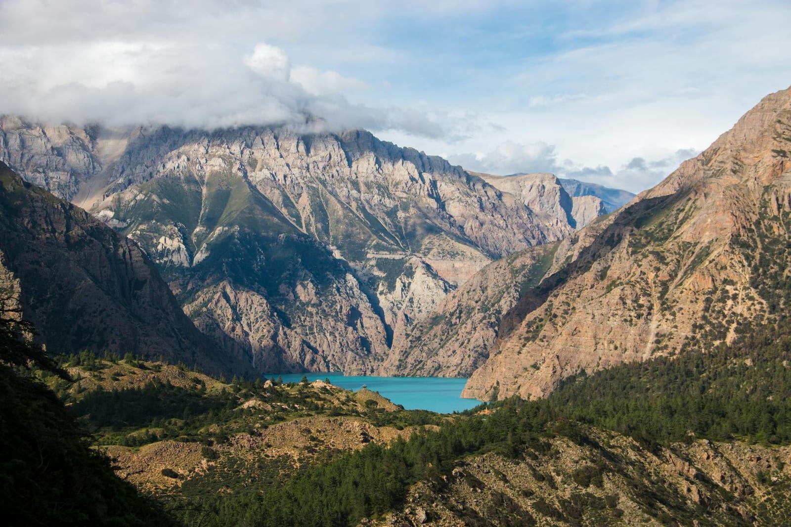 Shey Phoksundo National Park, Nepal