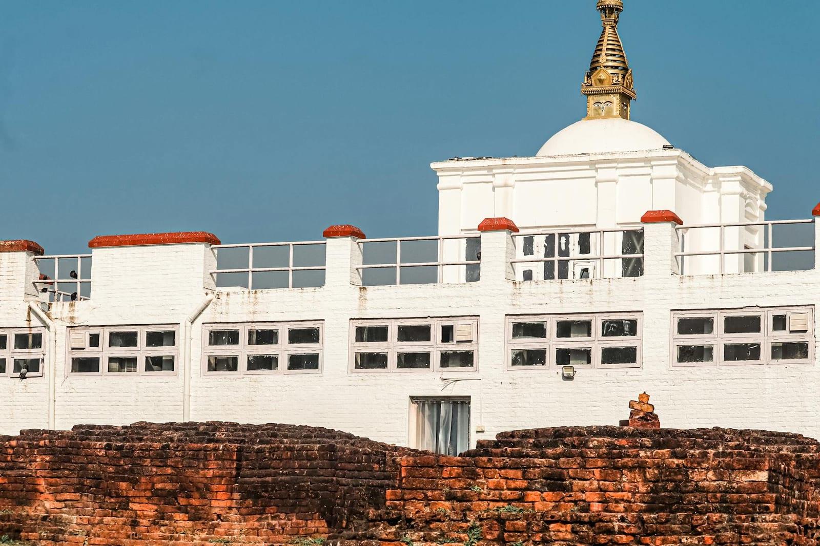 Lumbini, Nepal