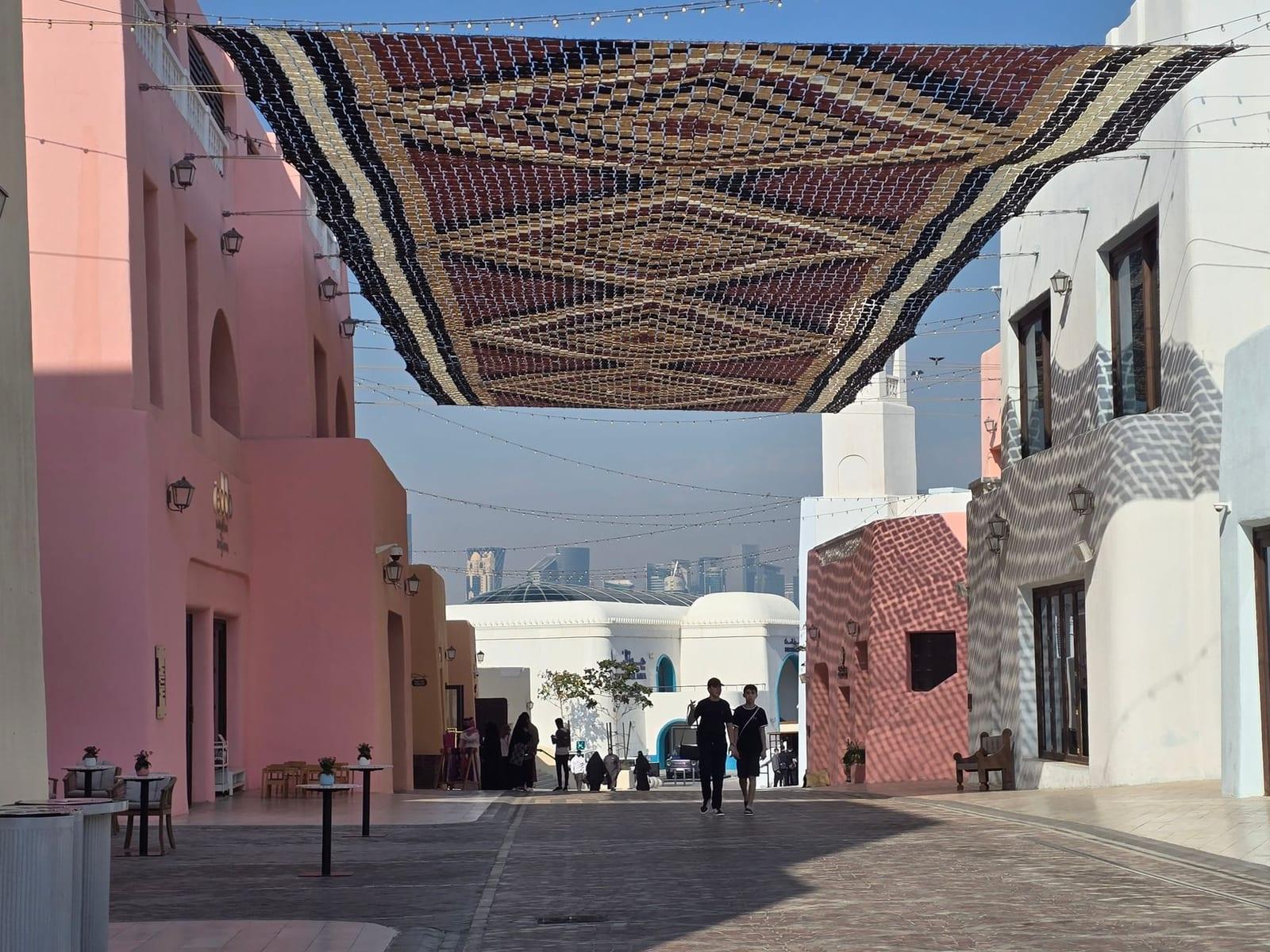 Al-Shahaniya, Qatar