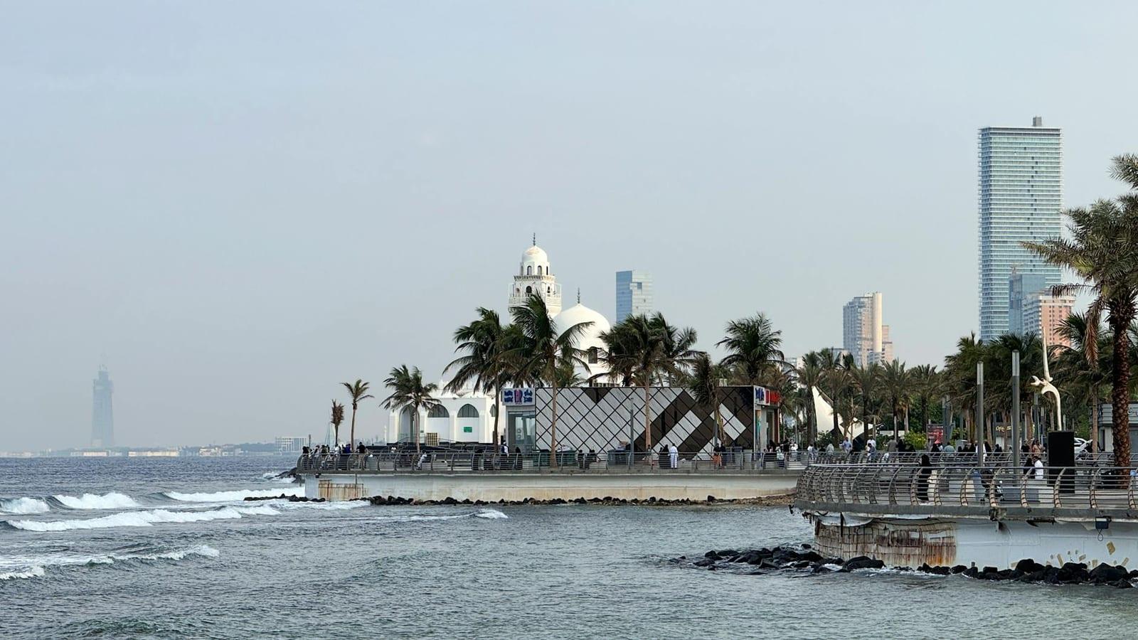 Jeddah, Saudi Arabia