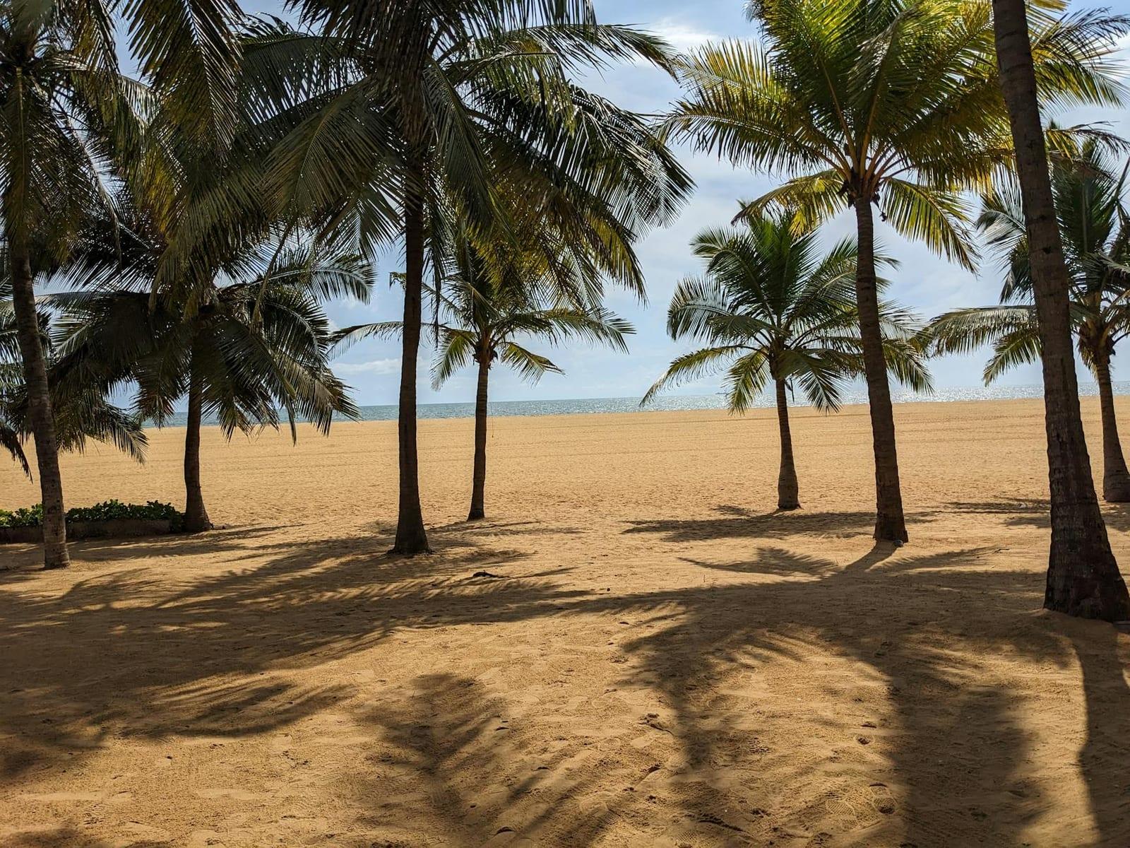 Negombo, Sri Lanka