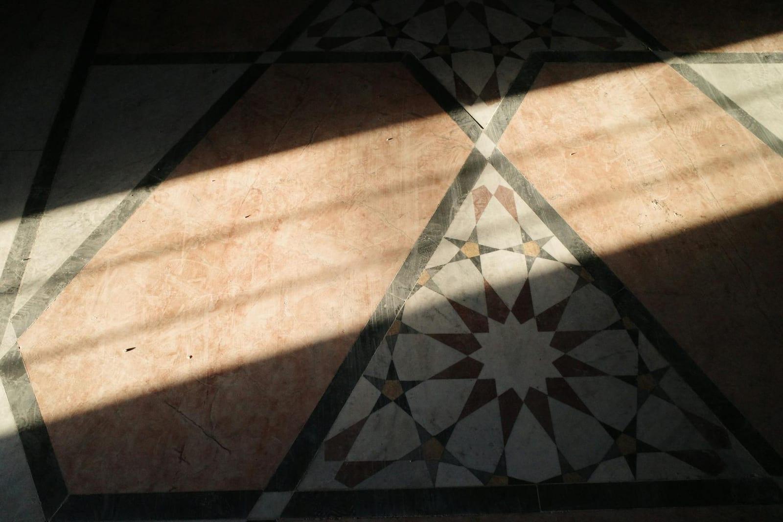National Museum of Aleppo, Syria
