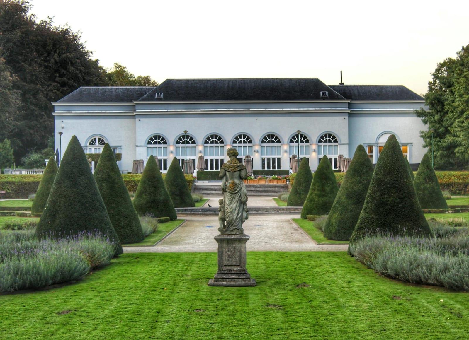 Spa, Belgium