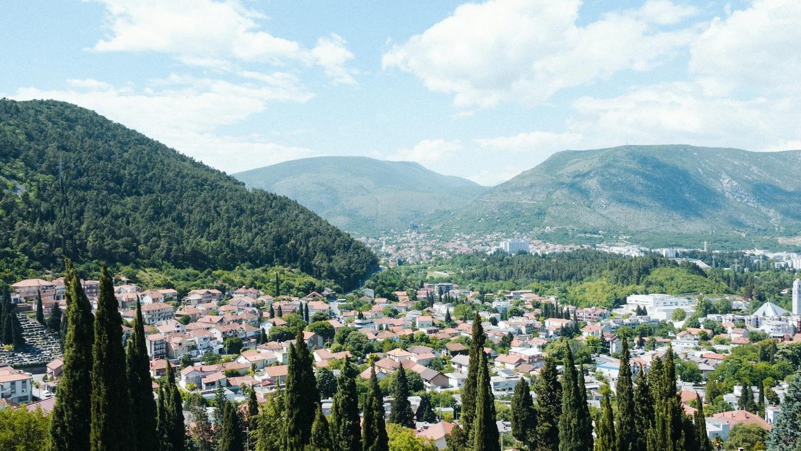 Neum, Bosnia & Herzegovina