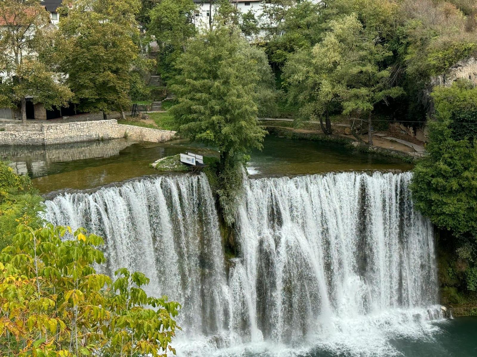 Una National Park, Bosnia & Herzegovina