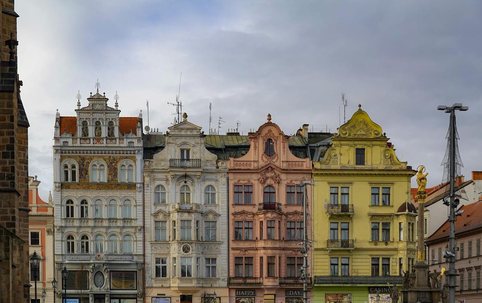 Plzen, Czechia