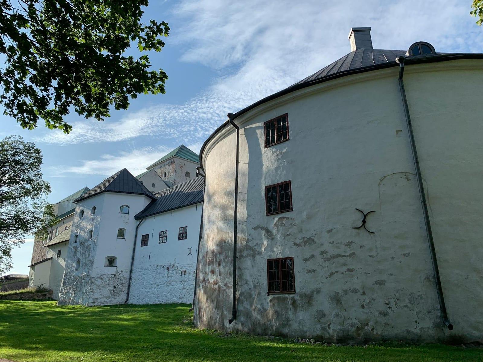 Turku Castle, Finland