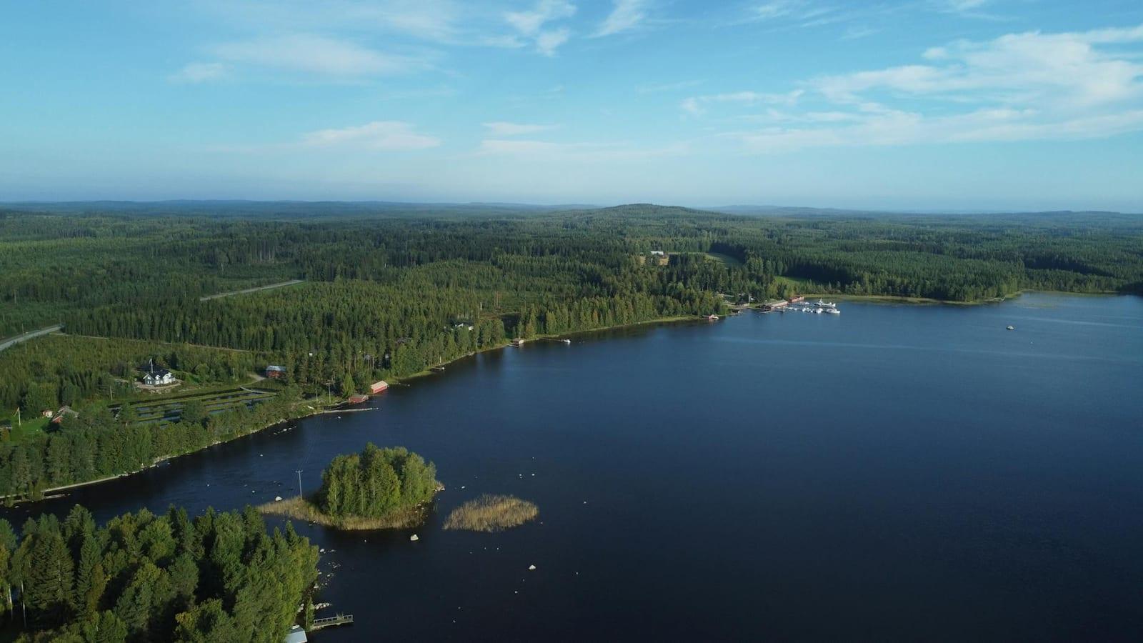 Siida, Finland