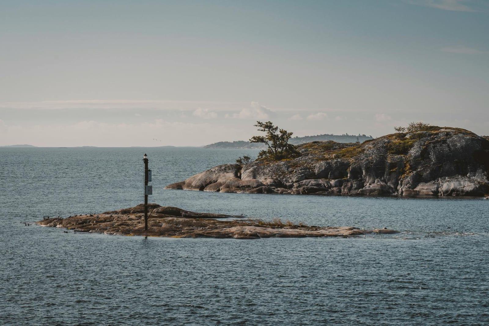 Aland Islands, Finland