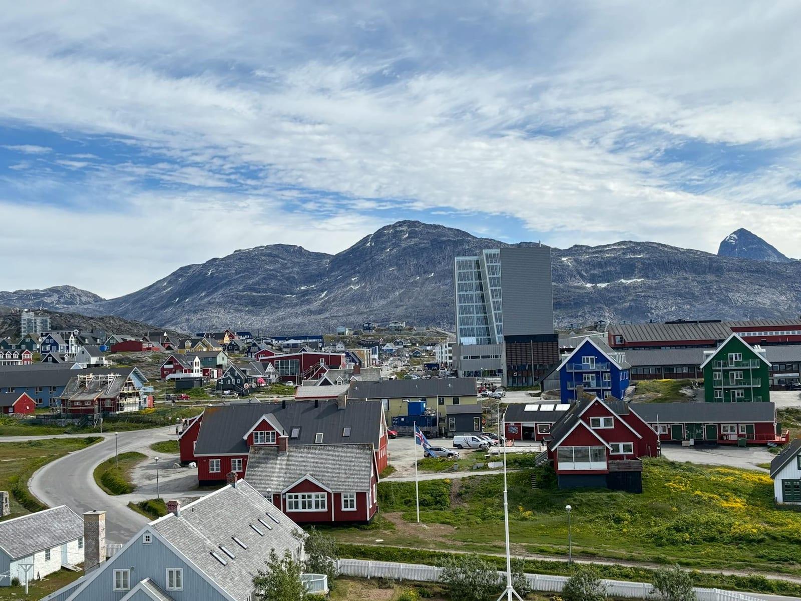 Nuuk Art Museum, Greenland