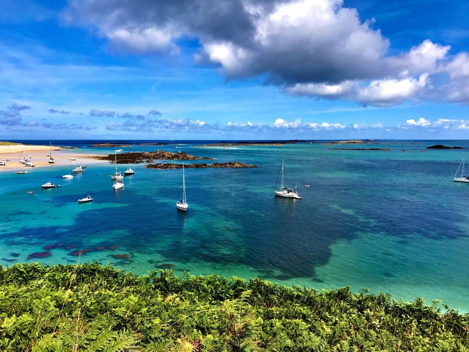 Isle of Sark, Guernsey