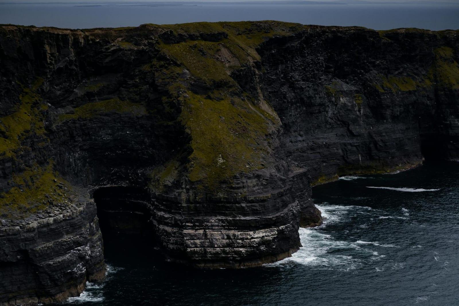 Cliffs of Moher, Ireland