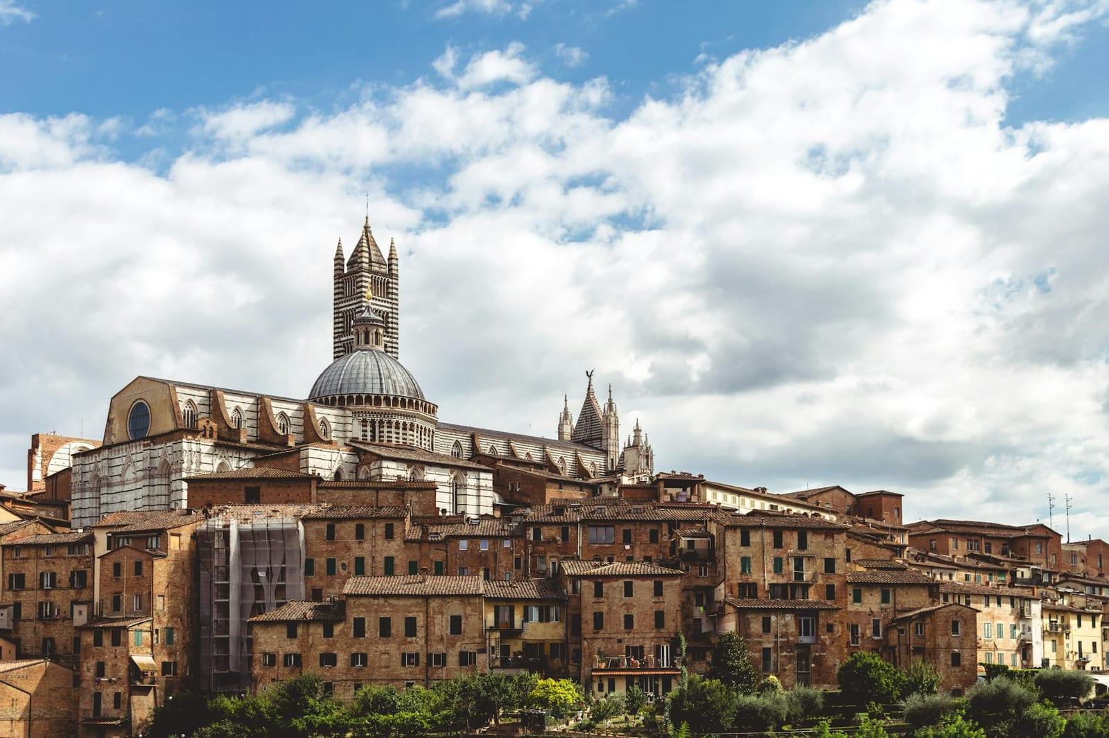 Siena, Italy