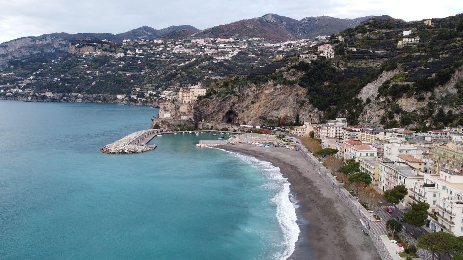 Amalfi Coast, Italy