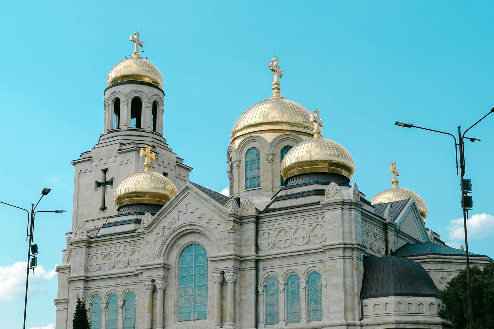 Basilica of the Assumption, Latvia