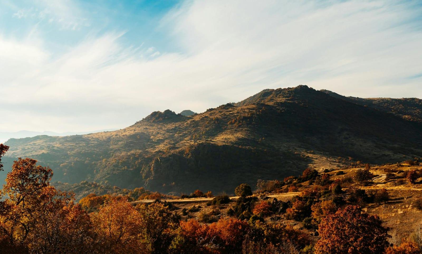 Kokino, North Macedonia