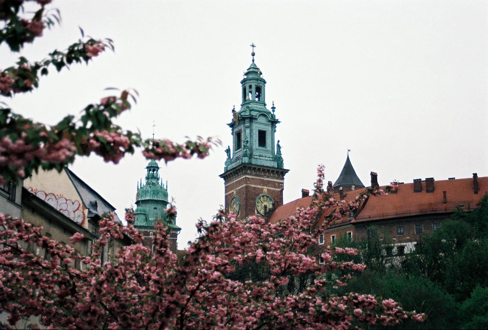 Wawel, Poland