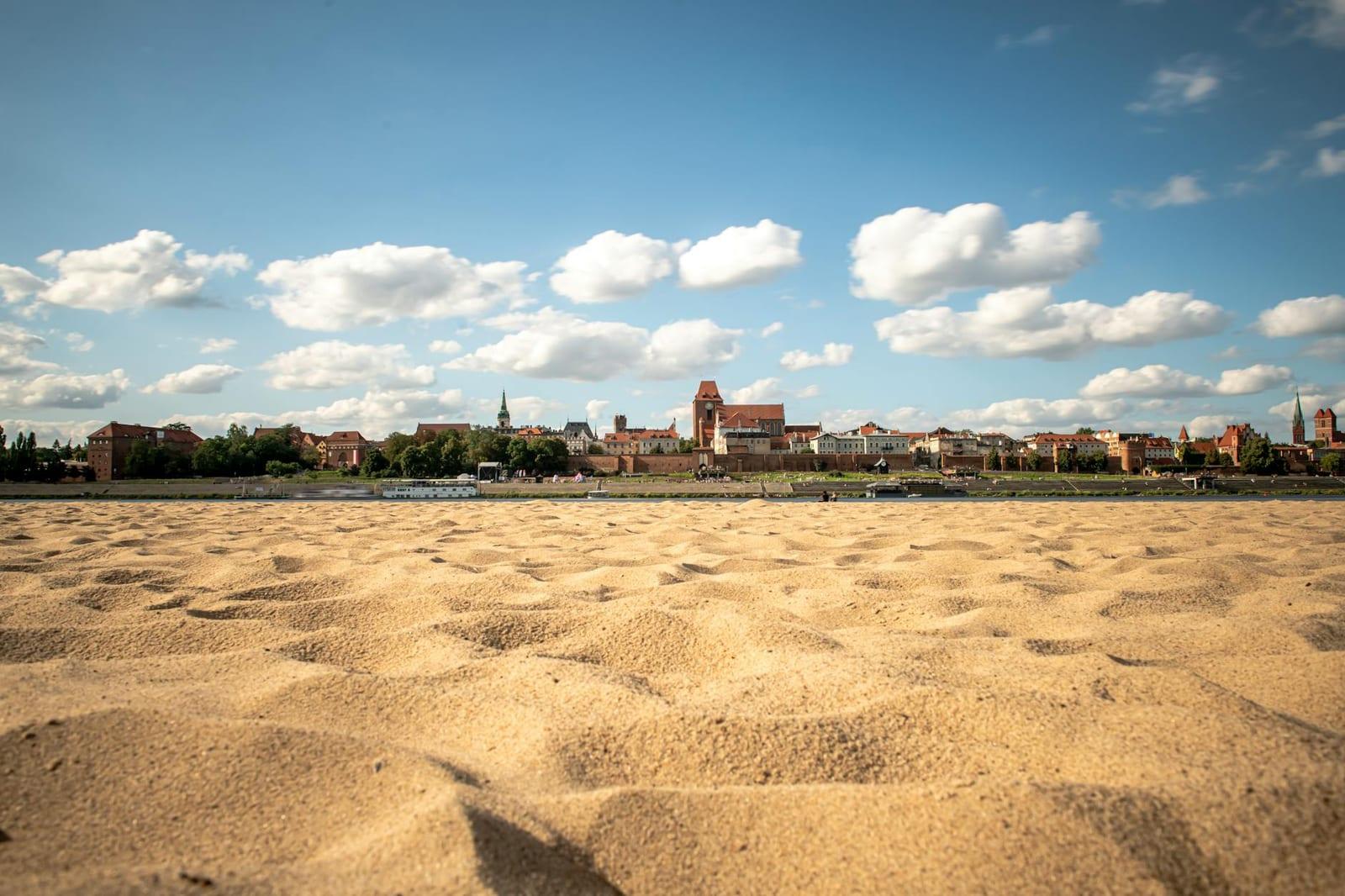 Torun, Poland
