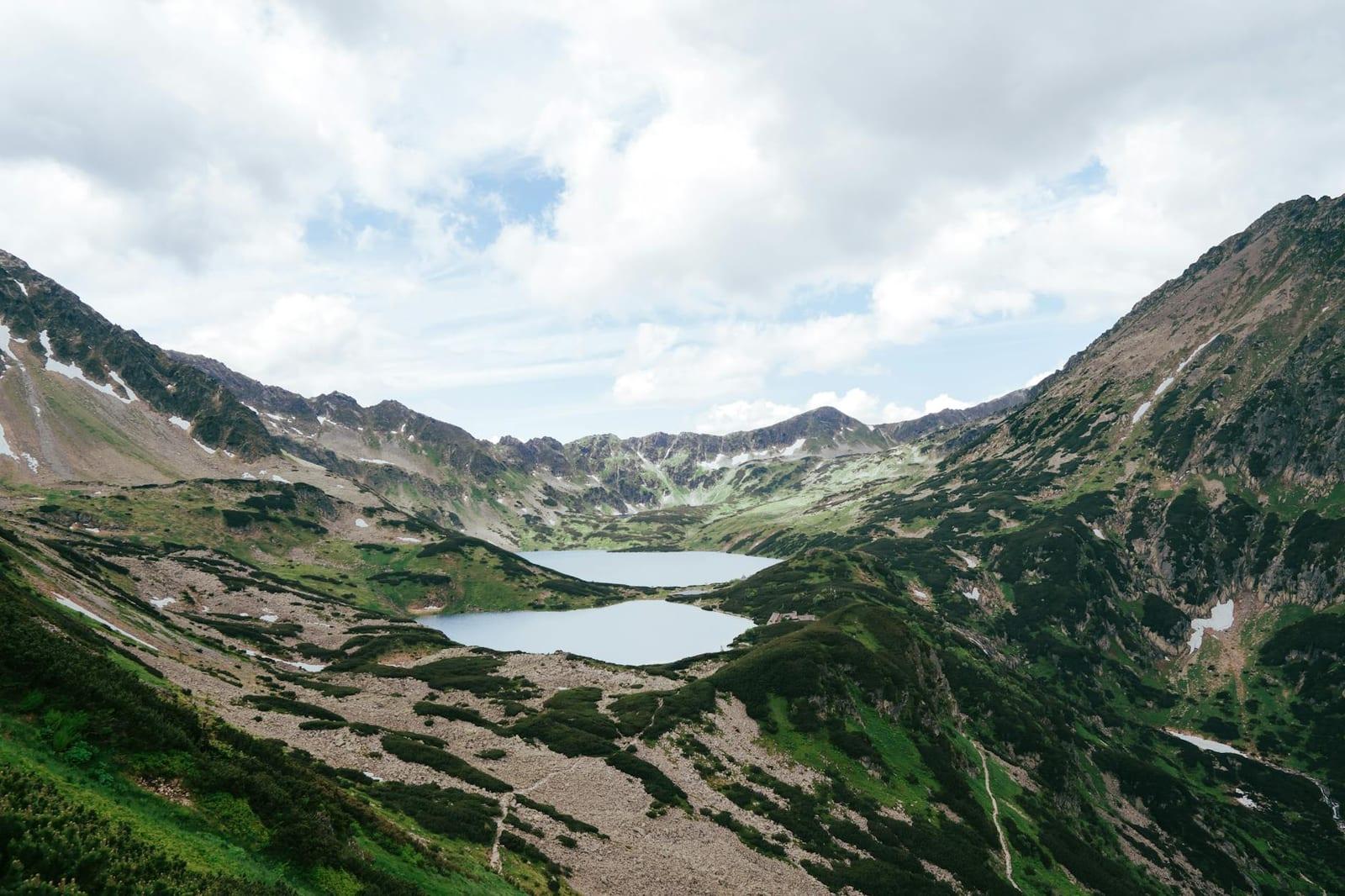Tatra National Park, Poland