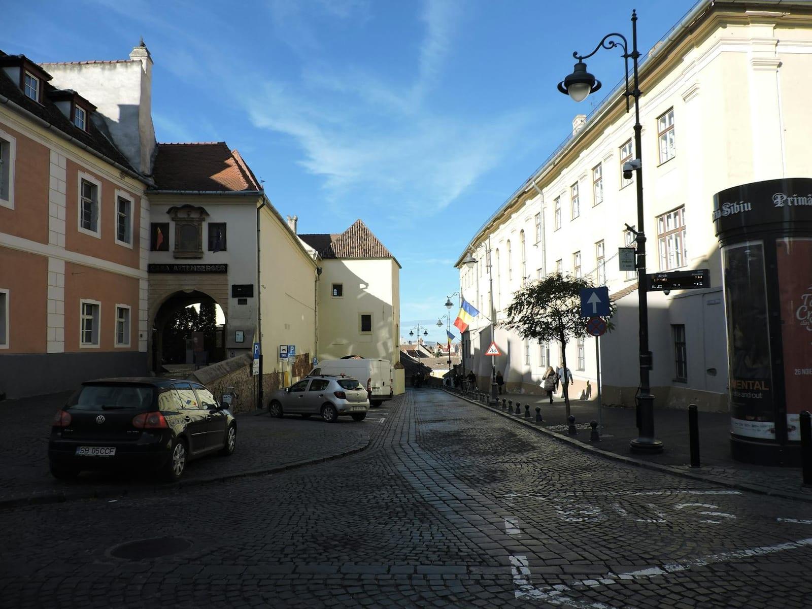 Sibiu, Romania
