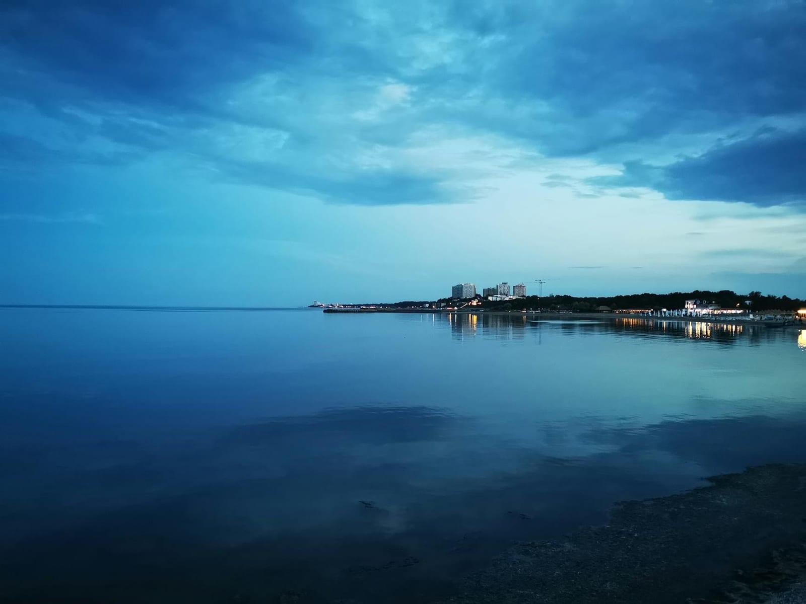 Mangalia, Romania