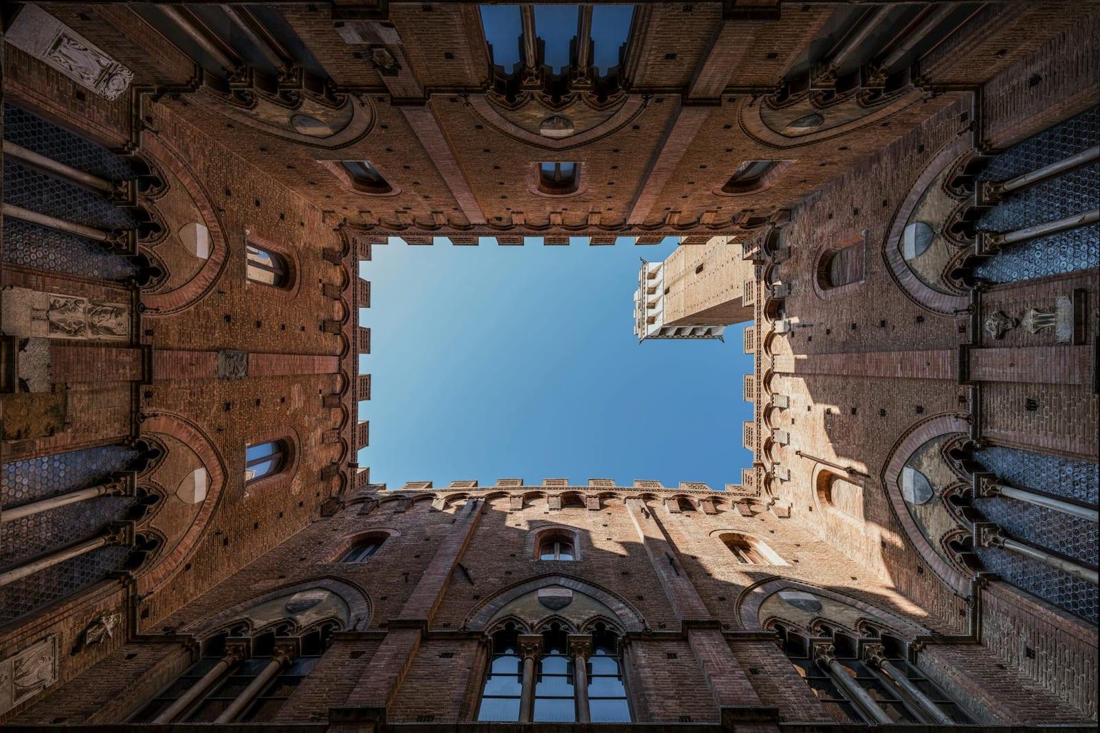 Palazzo Pubblico, San Marino