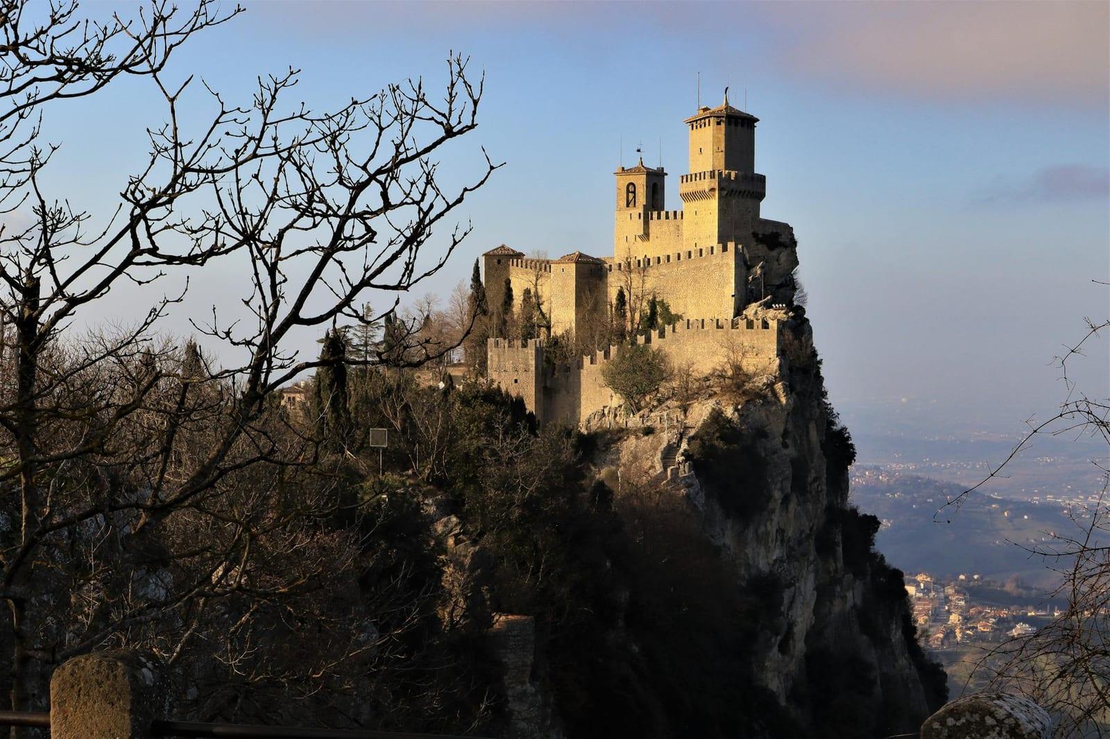National Museum, San Marino