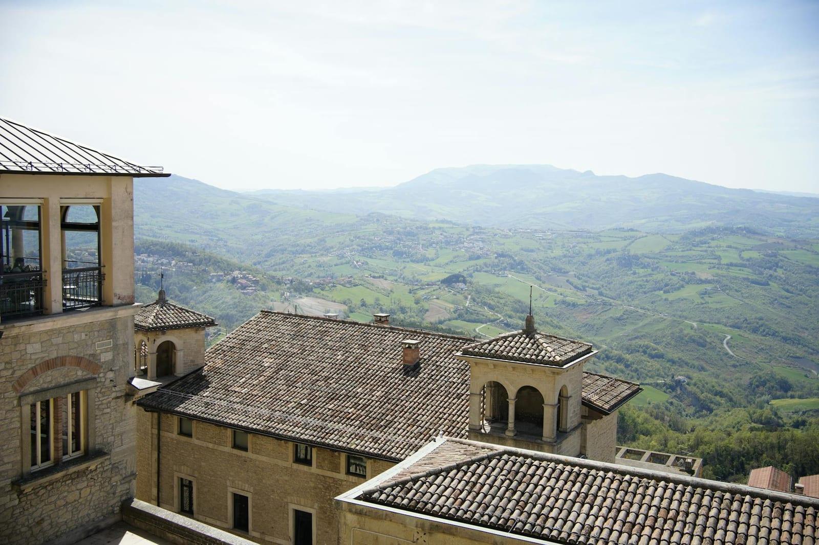 Museum of Torture Instruments, San Marino