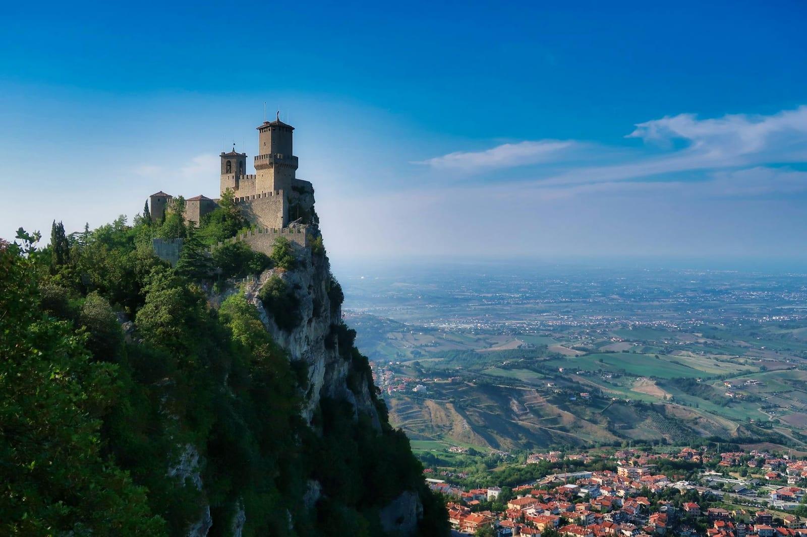 Museum of Torture Instruments, San Marino