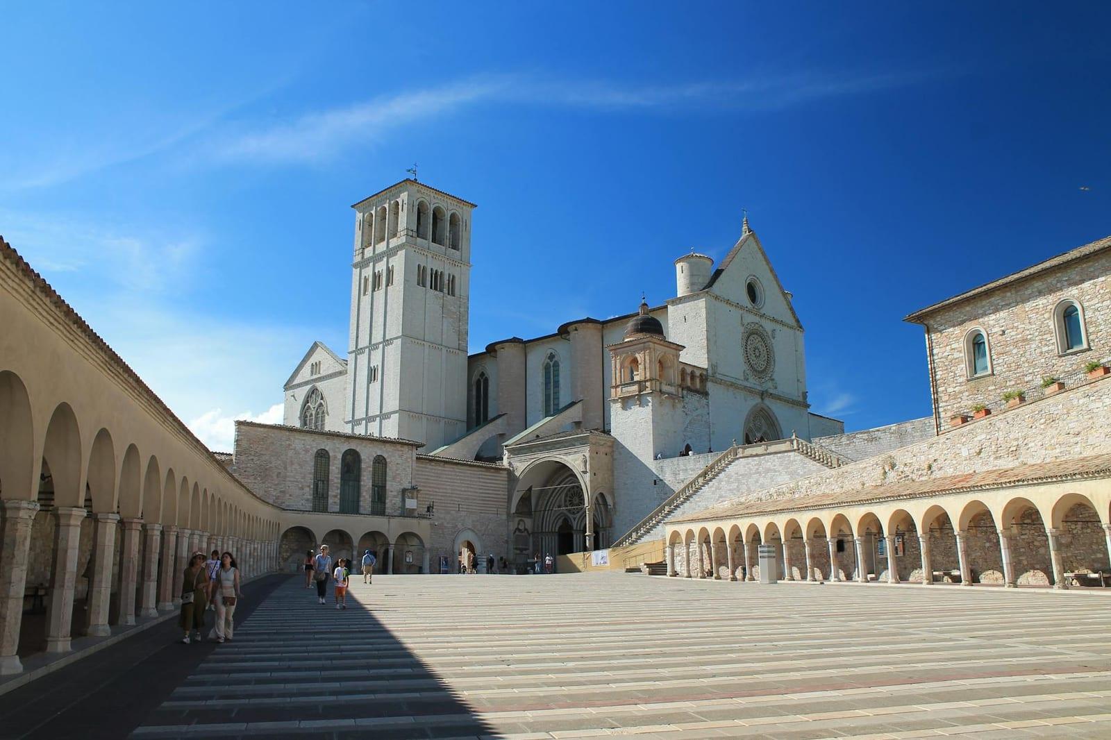 St. Francis Museum, San Marino