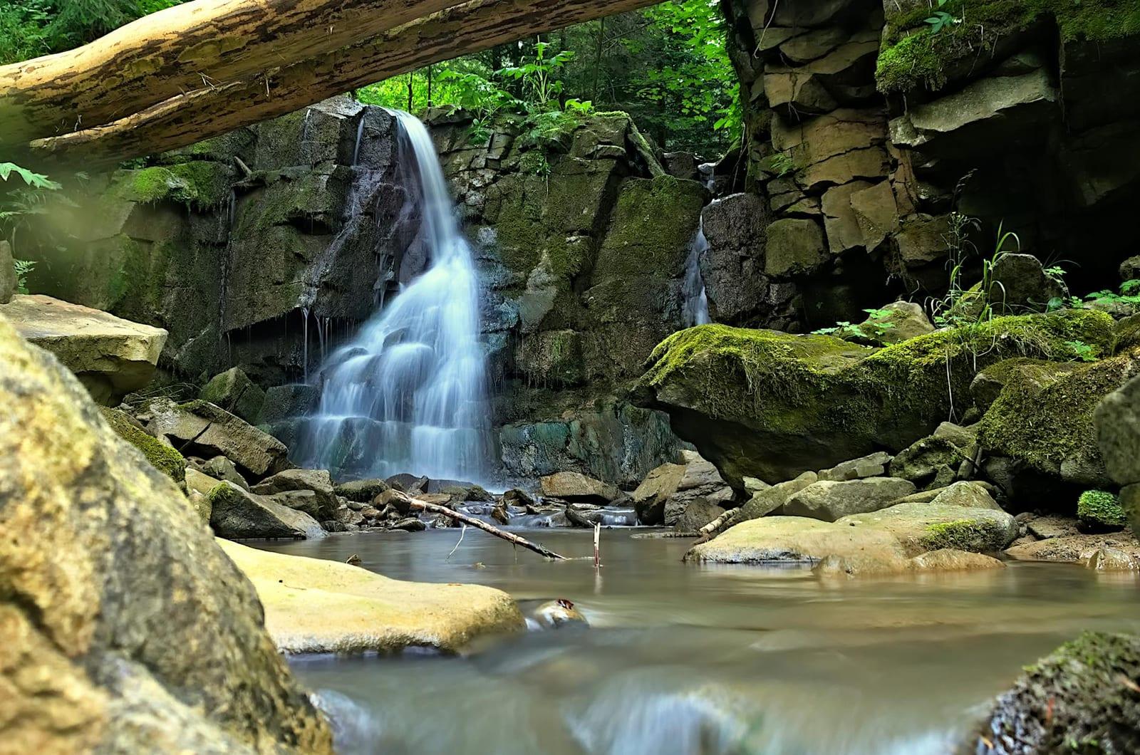 Slovak Paradise National Park, Slovakia