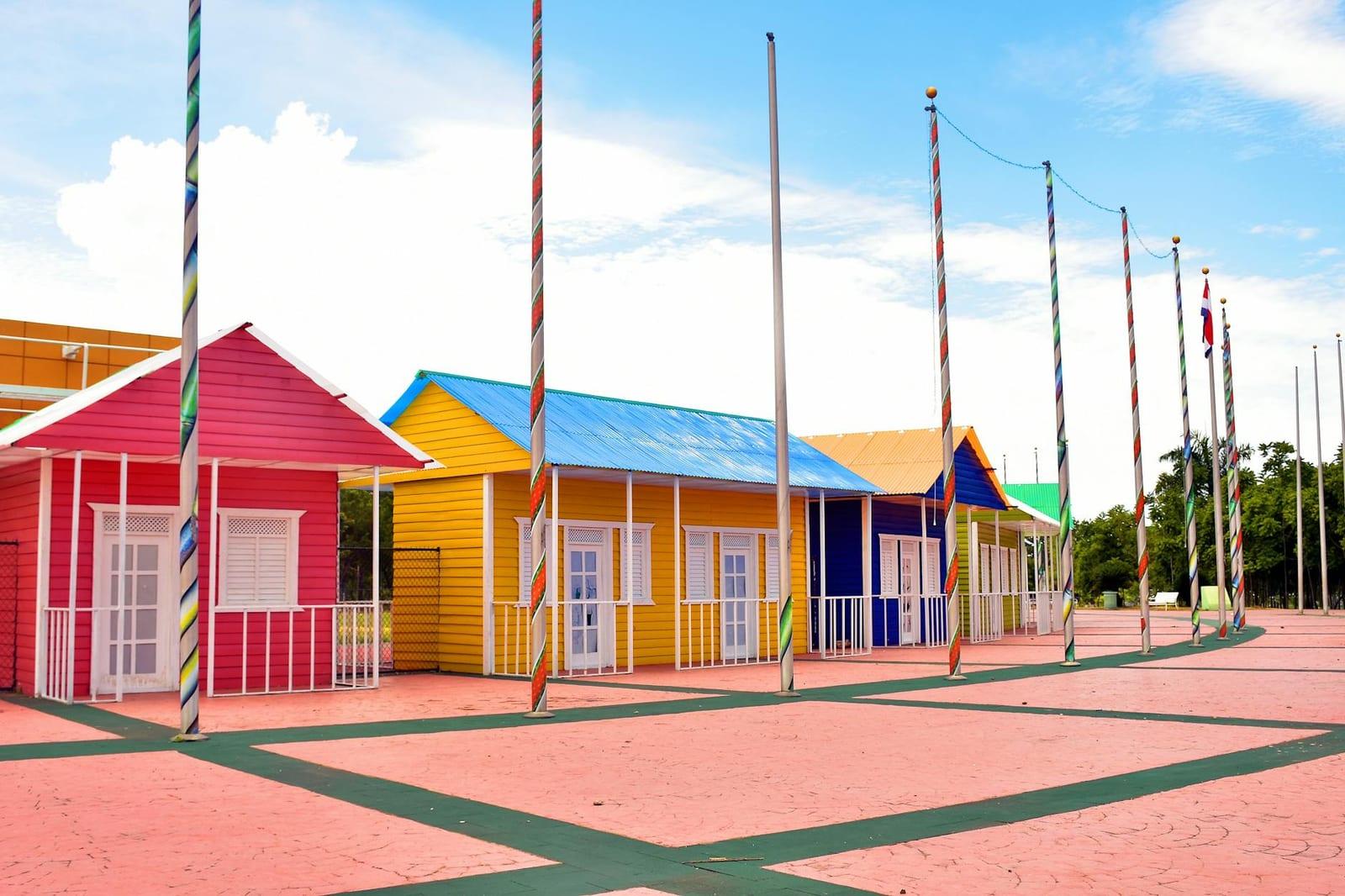 Wallblake House, Anguilla