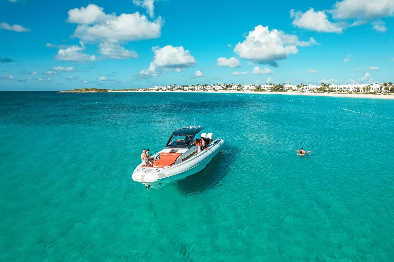 Junk’s Hole, Anguilla
