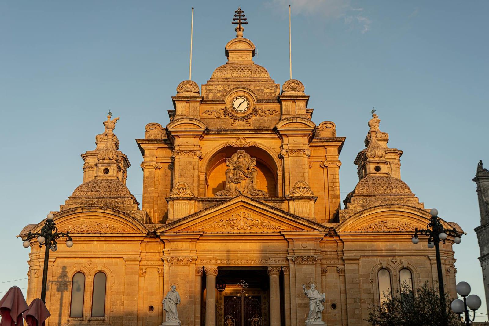 St. John’s Cathedral, Antigua & Barbuda
