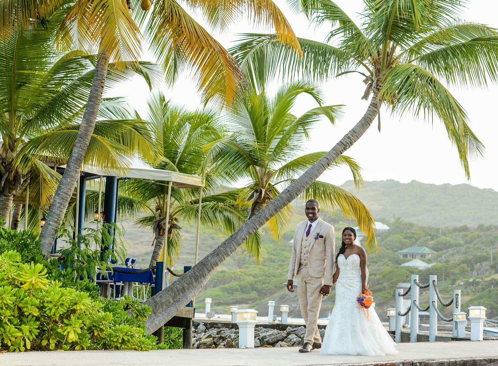 Betty’s Hope, Antigua & Barbuda