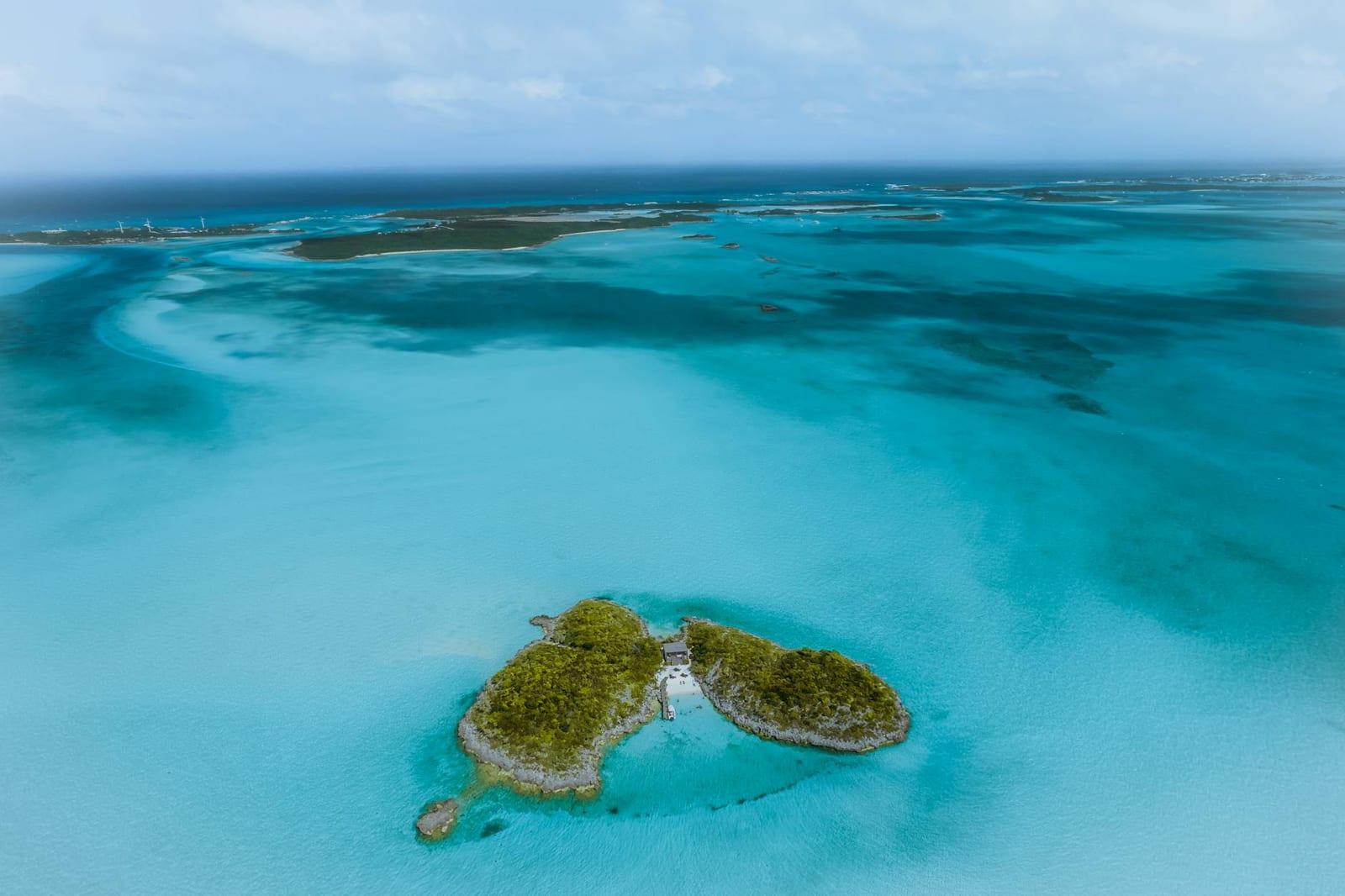 Tongue of the Ocean, Bahamas