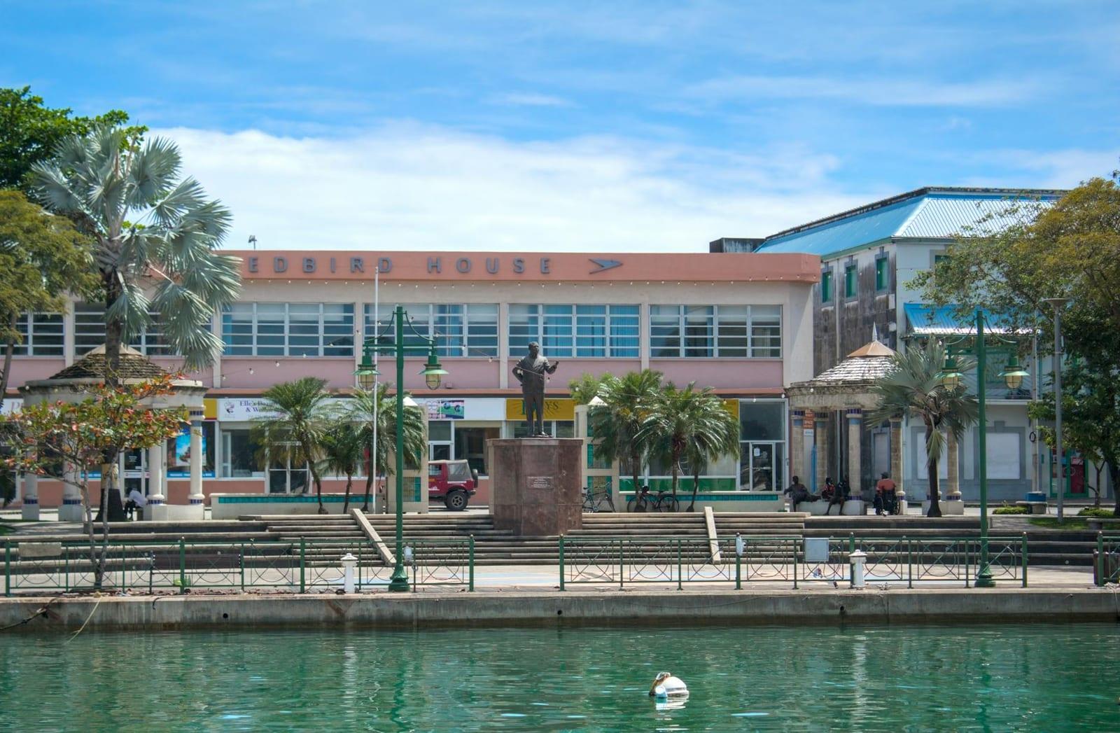 Bridgetown, Barbados