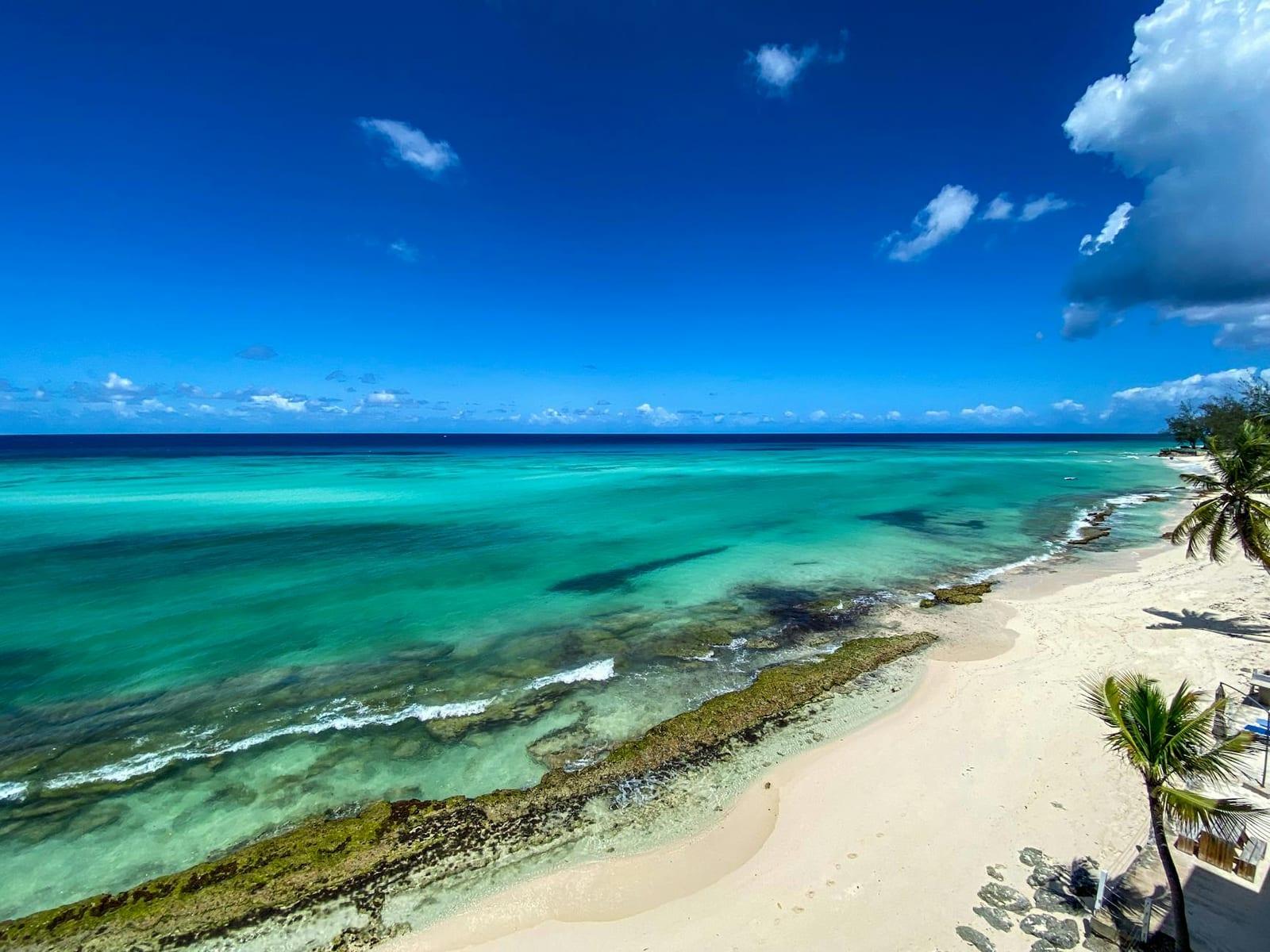 Platinum Coast, Barbados