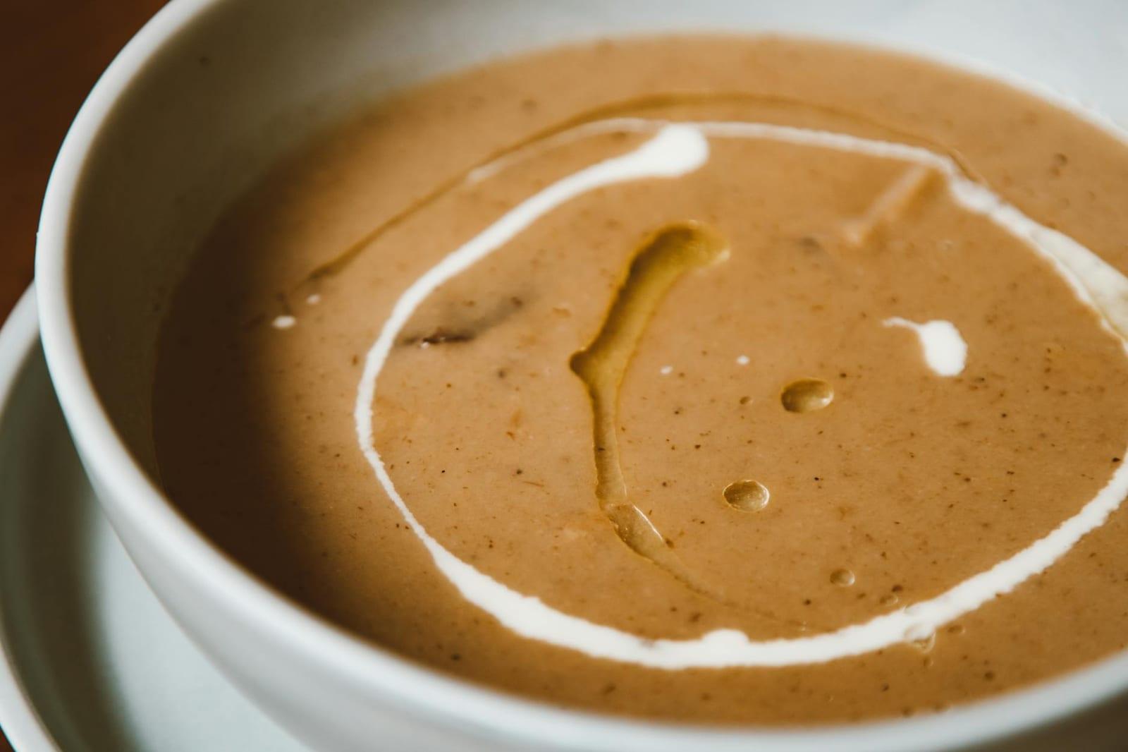 Soup Bowl, Barbados