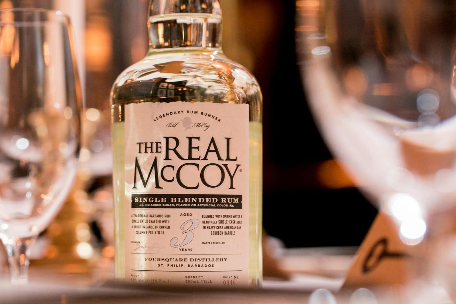 Mount Gay Distilleries, Barbados