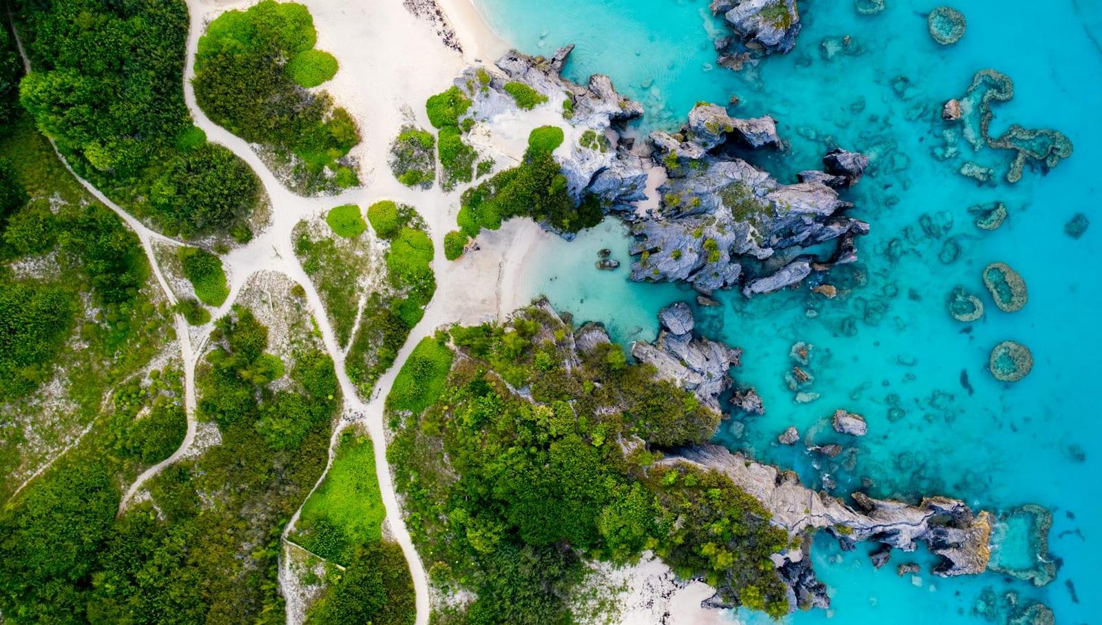 Horseshoe Bay, Bermuda