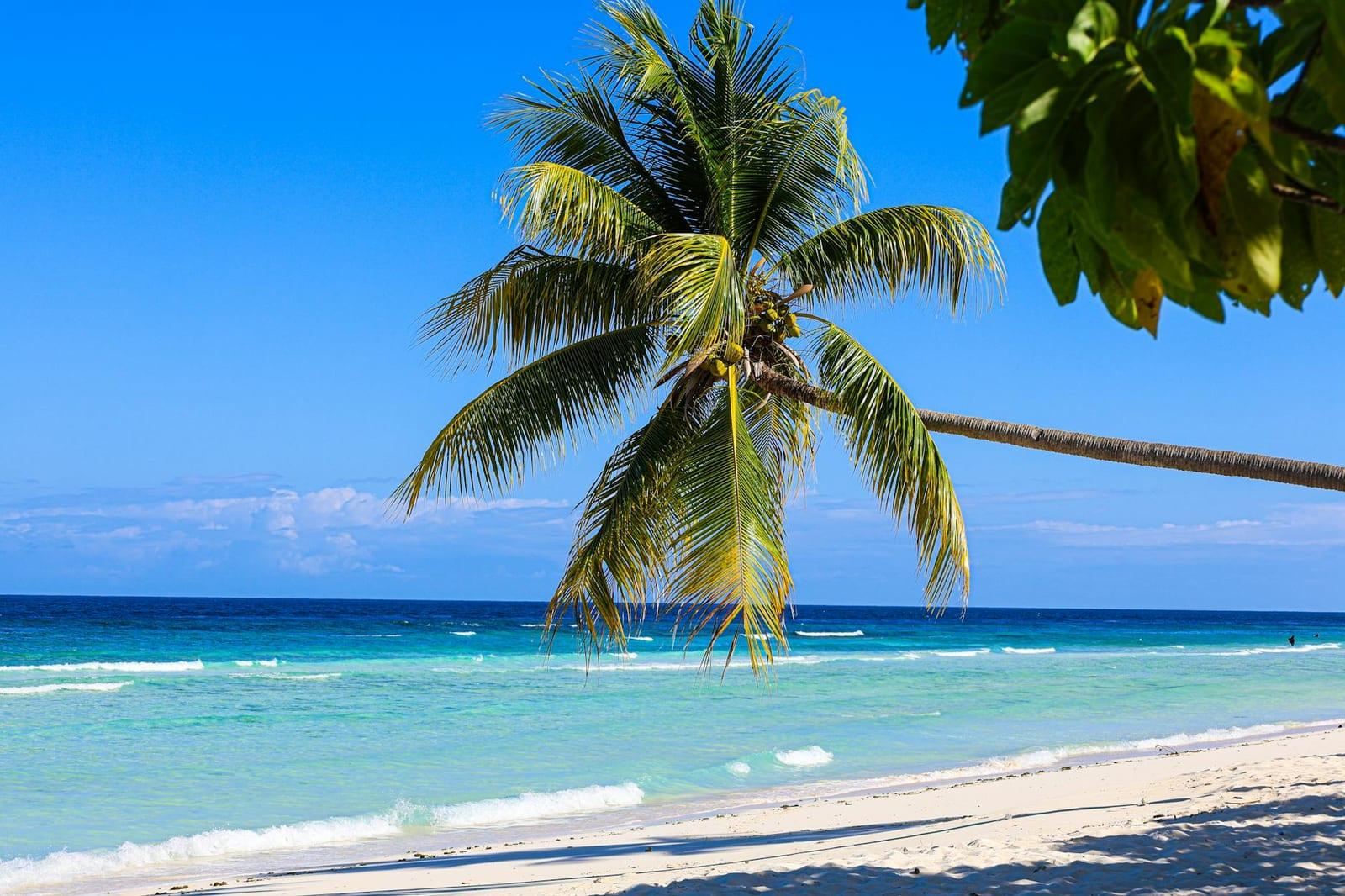 Seven Mile Beach, Cayman Islands