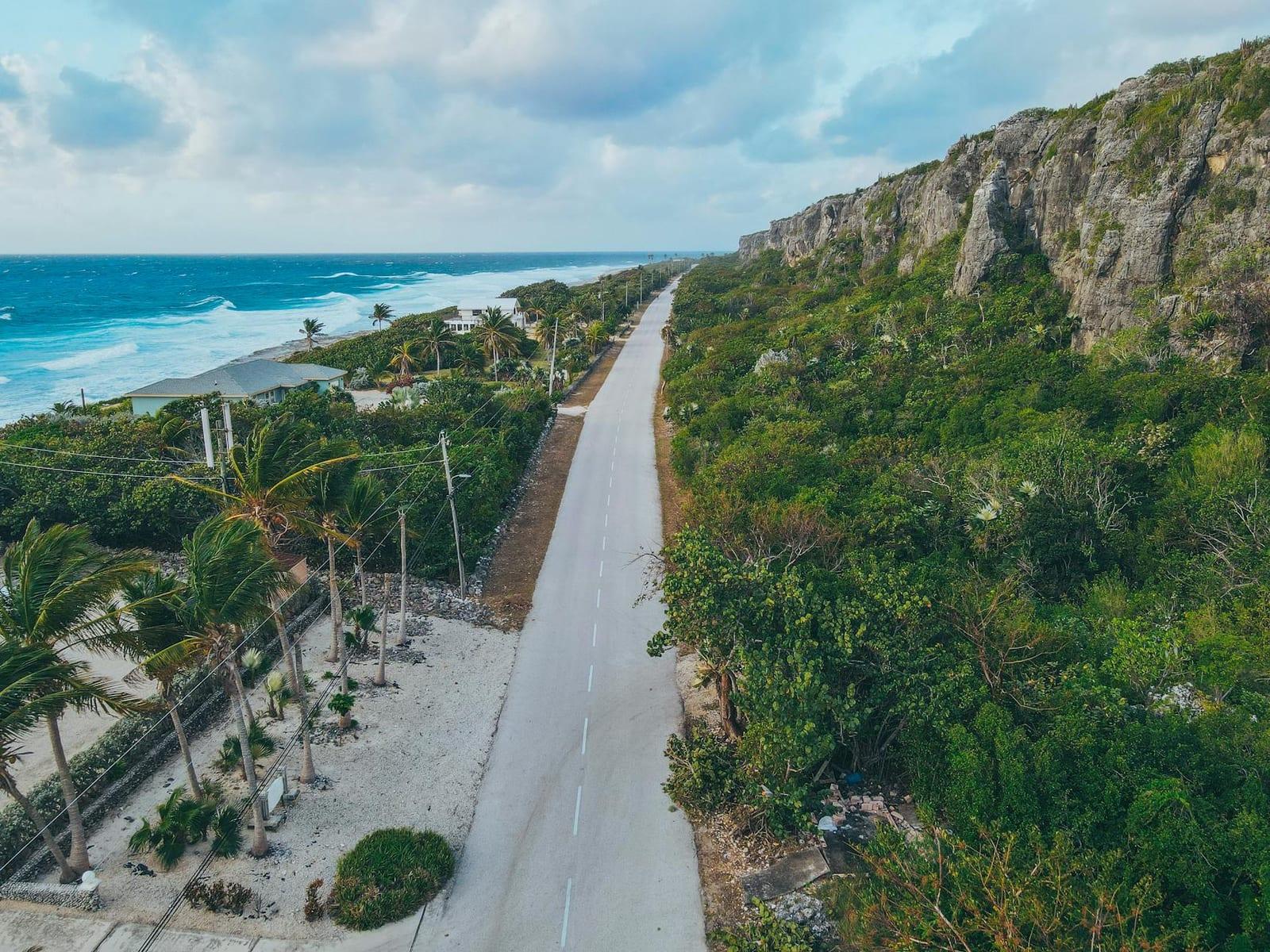 Mastic Trail, Cayman Islands
