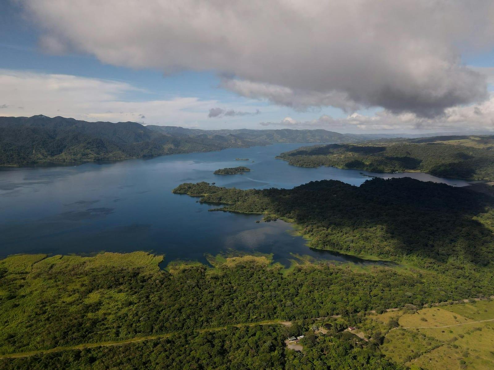 Lake Arenal, Costa Rica