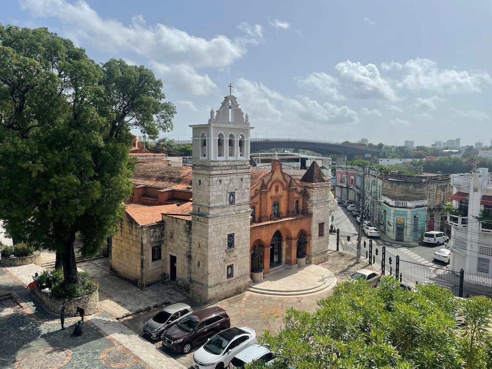 Ciudad Colonial, Dominican Republic