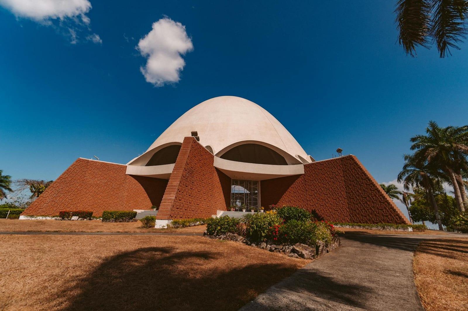 Museo del Hombre Dominicano, Dominican Republic