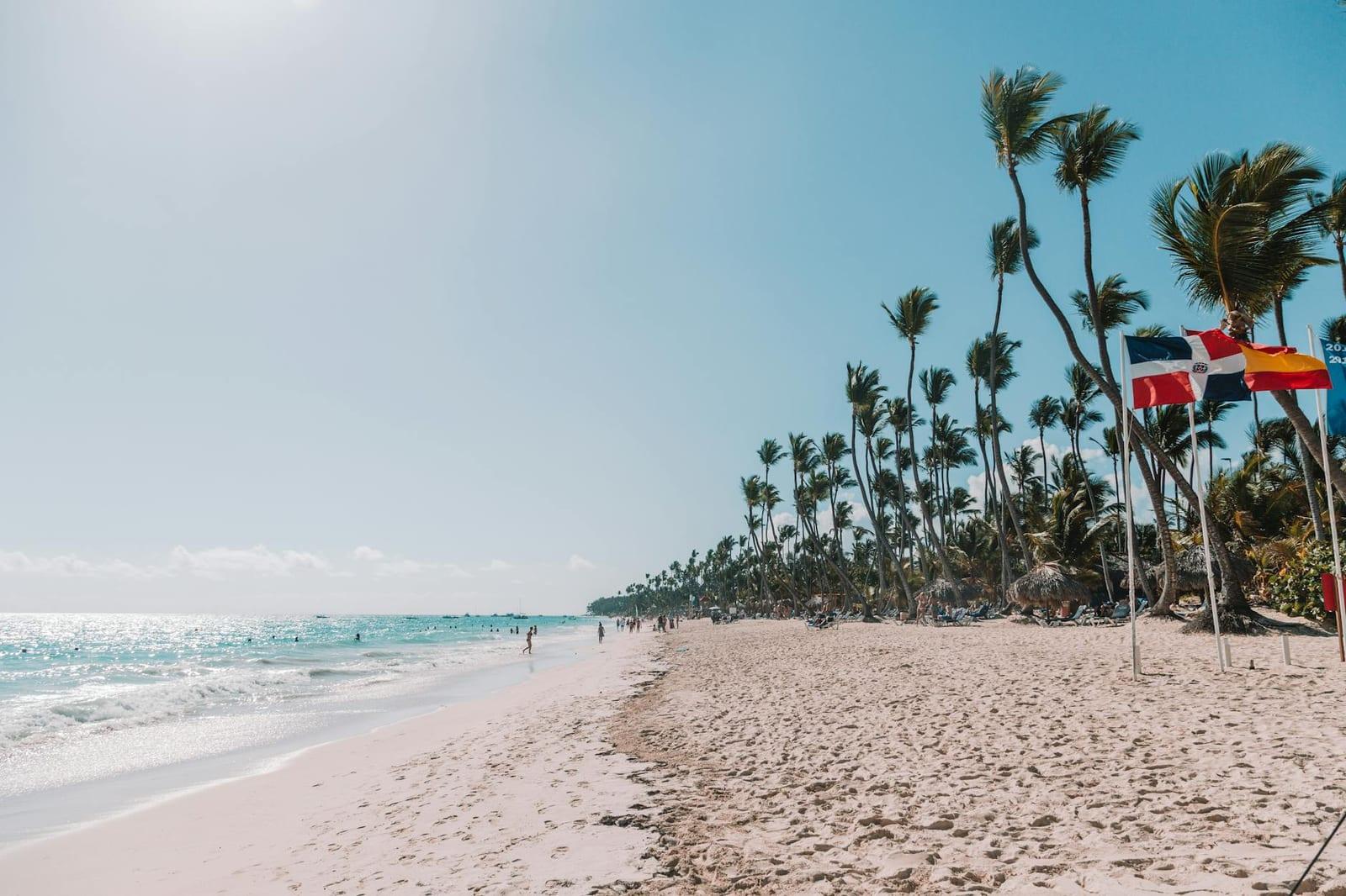 Punta Cana, Dominican Republic