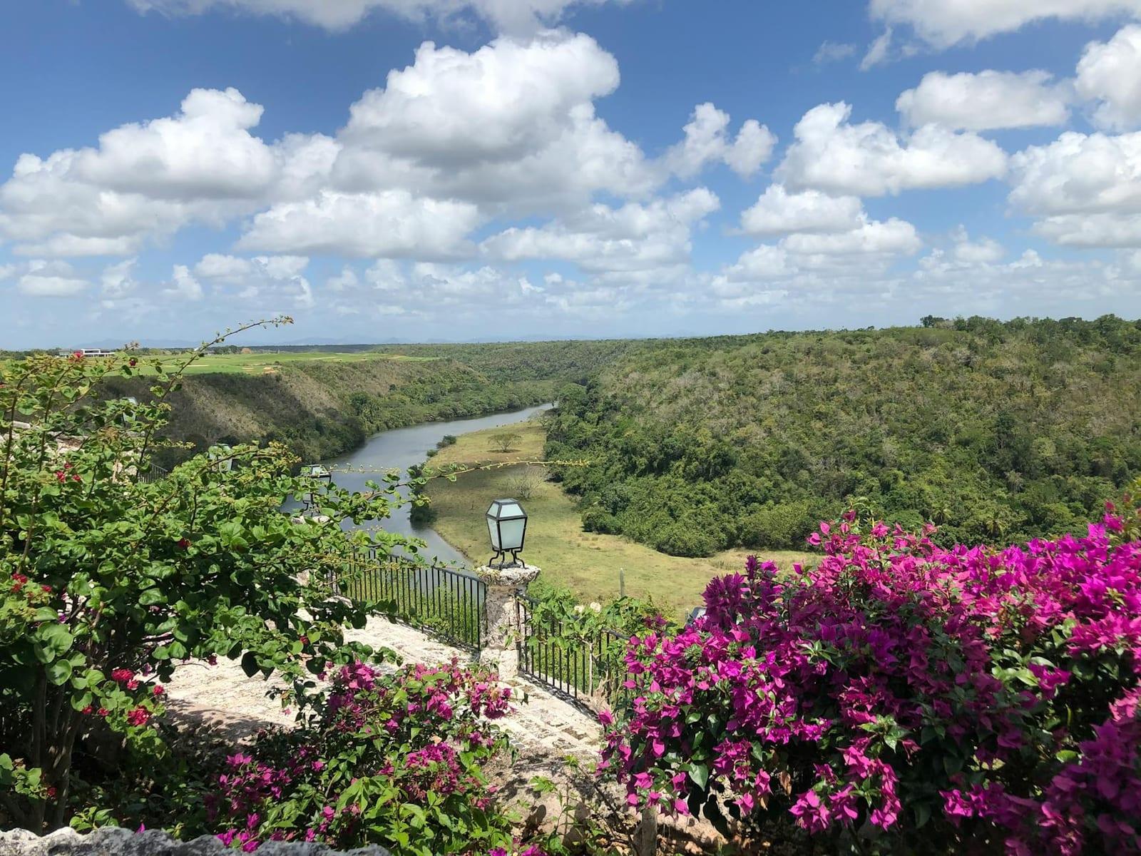 Pomier Caves, Dominican Republic
