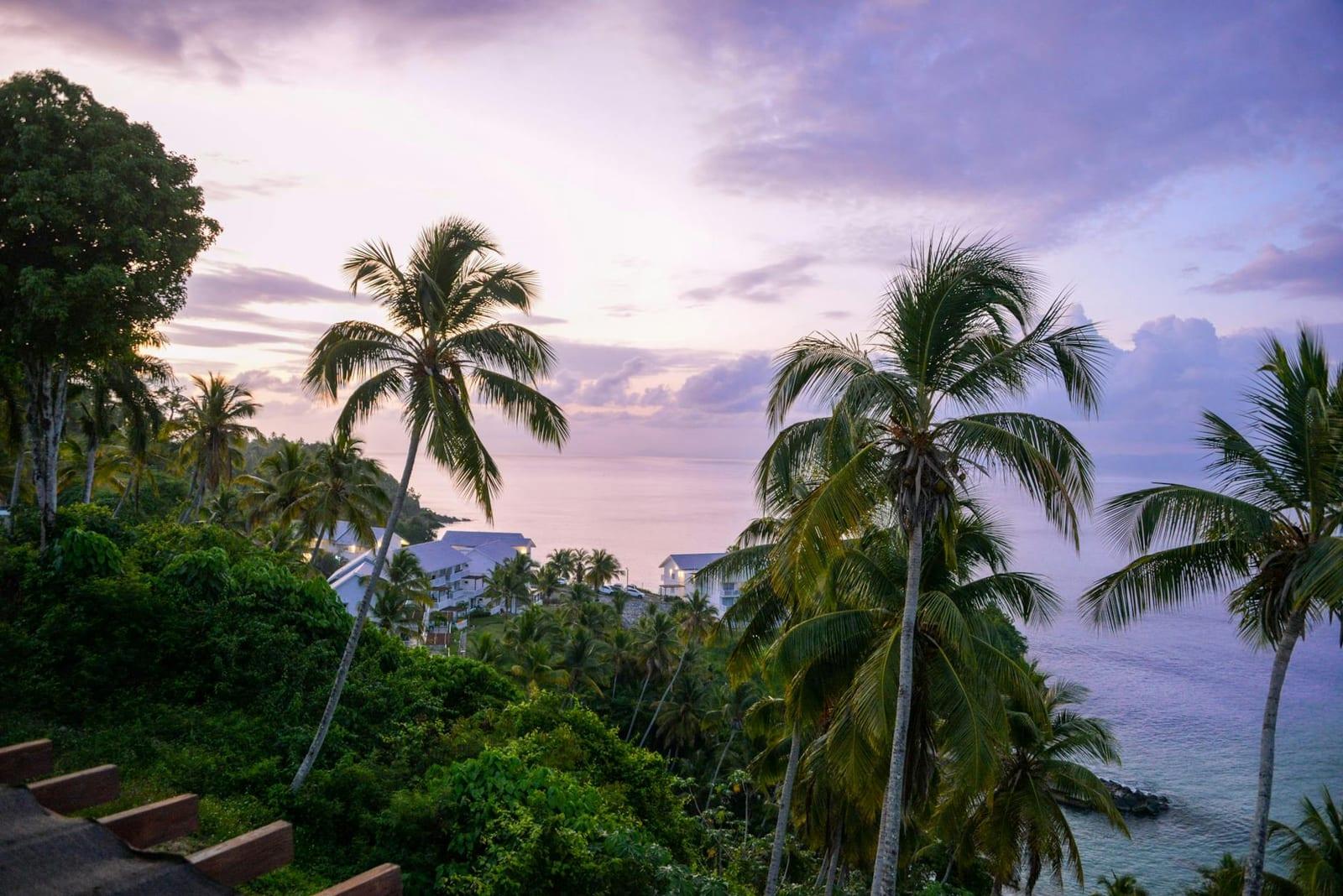 Samana Peninsula, Dominican Republic